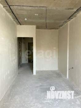 1-к квартира, вторичка, 40м2, 24/25 этаж