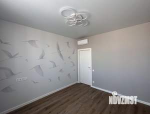 3-к квартира, вторичка, 80м2, 15/23 этаж