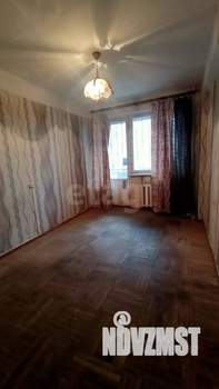 Студия квартира, вторичка, 20м2, 4/12 этаж