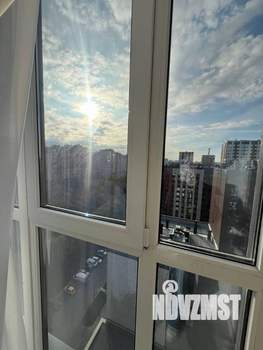 1-к квартира, вторичка, 38м2, 13/20 этаж