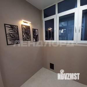 1-к квартира, вторичка, 39м2, 17/18 этаж