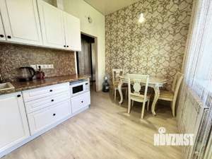 1-к квартира, вторичка, 36м2, 1/8 этаж