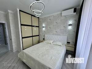 1-к квартира, вторичка, 42м2, 8/19 этаж