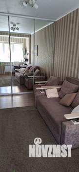 1-к квартира, вторичка, 30м2, 4/4 этаж