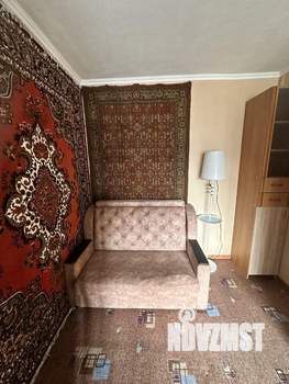 1-к квартира, вторичка, 31м2, 3/6 этаж