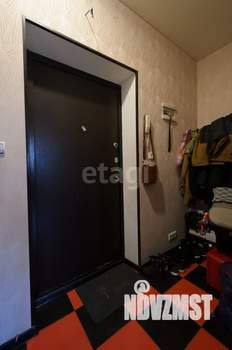 1-к квартира, вторичка, 34м2, 2/5 этаж