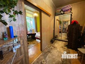 2-к квартира, вторичка, 30м2, 3/3 этаж