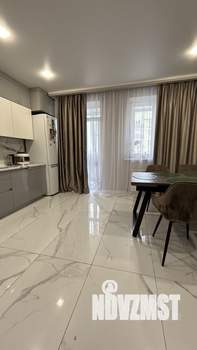 3-к квартира, вторичка, 72м2, 5/7 этаж