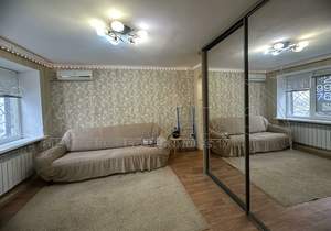 1-к квартира, вторичка, 31м2, 1/4 этаж