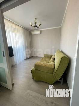 2-к квартира, вторичка, 52м2, 6/8 этаж