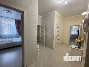 3-к квартира, вторичка, 75м2, 3/4 этаж