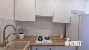 1-к квартира, вторичка, 34м2, 2/9 этаж