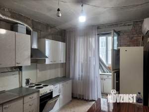 1-к квартира, вторичка, 40м2, 13/22 этаж