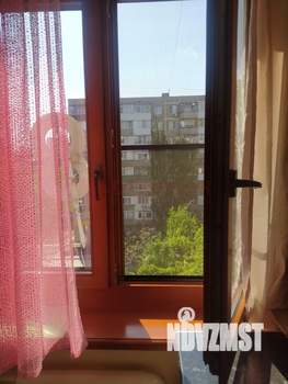 1-к квартира, вторичка, 22м2, 1/9 этаж