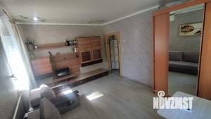 1-к квартира, вторичка, 35м2, 2/2 этаж