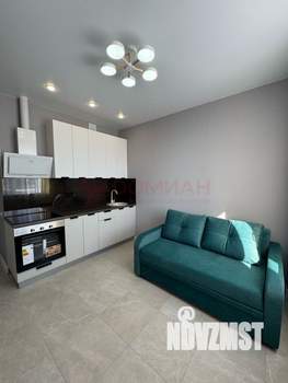 1-к квартира, вторичка, 35м2, 7/10 этаж