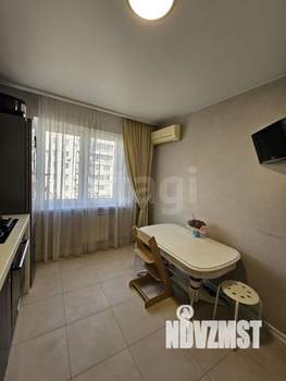 2-к квартира, вторичка, 52м2, 7/9 этаж