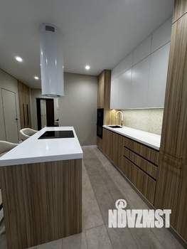 3-к квартира, вторичка, 70м2, 16/24 этаж