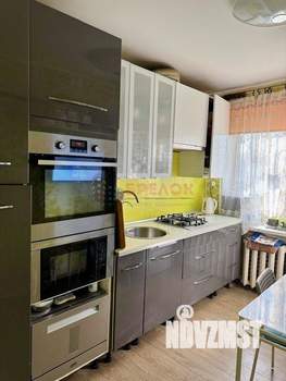 2-к квартира, вторичка, 45м2, 1/9 этаж