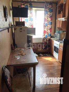 2-к квартира, вторичка, 50м2, 9/9 этаж