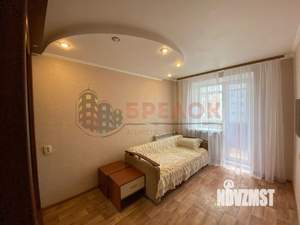 2-к квартира, вторичка, 60м2, 9/10 этаж