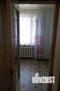 1-к квартира, вторичка, 30м2, 1/9 этаж