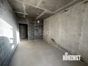 1-к квартира, вторичка, 43м2, 5/19 этаж