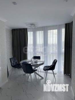 3-к квартира, вторичка, 70м2, 15/23 этаж