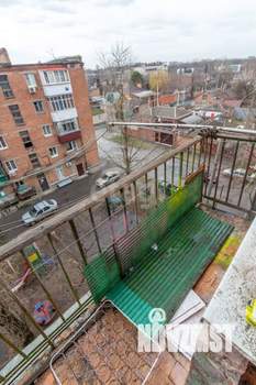 3-к квартира, вторичка, 56м2, 5/5 этаж
