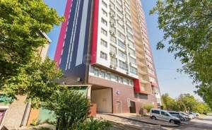 2-к квартира, вторичка, 57м2, 11/17 этаж