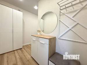 1-к квартира, вторичка, 36м2, 3/25 этаж