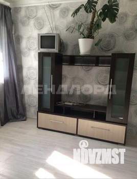 1-к квартира, вторичка, 27м2, -1/7 этаж