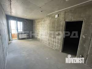 Студия квартира, вторичка, 22м2, 10/20 этаж