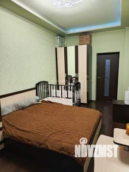 2-к квартира, вторичка, 44м2, 1/1 этаж