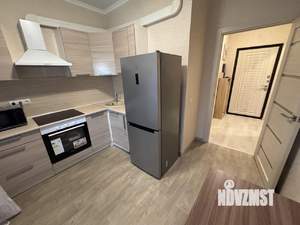 1-к квартира, вторичка, 32м2, 14/21 этаж