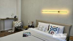 1-к квартира, вторичка, 35м2, 12/24 этаж