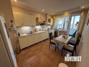 2-к квартира, вторичка, 55м2, 10/10 этаж