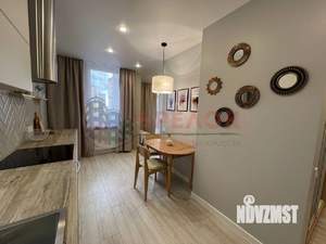 2-к квартира, вторичка, 40м2, 9/24 этаж