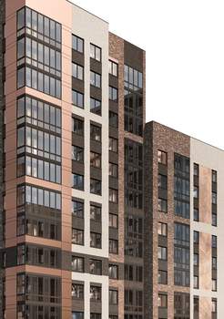 1-к квартира, вторичка, 32м2, 2/12 этаж