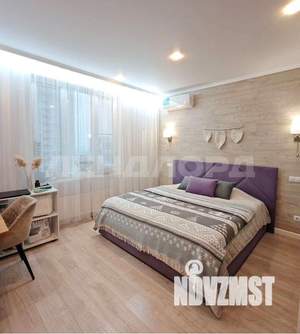3-к квартира, вторичка, 75м2, 15/20 этаж