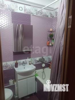 1-к квартира, вторичка, 32м2, 3/5 этаж