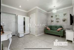 2-к квартира, вторичка, 45м2, 20/24 этаж