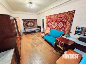 1-к квартира, вторичка, 34м2, 5/5 этаж