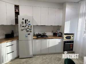 1-к квартира, вторичка, 45м2, 8/21 этаж