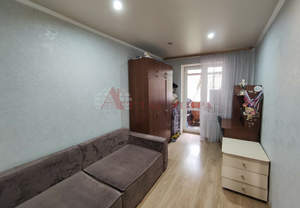 3-к квартира, вторичка, 57м2, 3/9 этаж