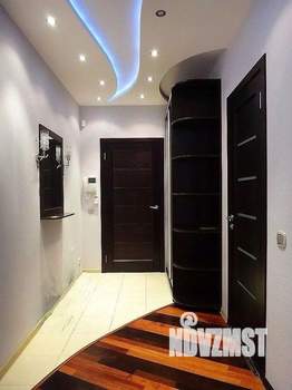 4-к квартира, вторичка, 105м2, 11/16 этаж