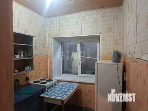 1-к квартира, вторичка, 30м2, 1/9 этаж