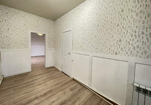 1-к квартира, вторичка, 28м2, 1/1 этаж