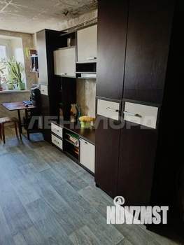 3-к квартира, вторичка, 82м2, 1/2 этаж