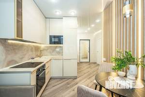 1-к квартира, вторичка, 39м2, 8/21 этаж